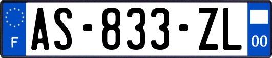 AS-833-ZL