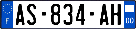 AS-834-AH