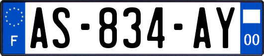 AS-834-AY