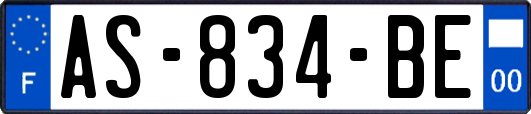 AS-834-BE