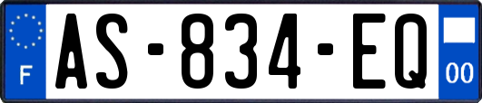 AS-834-EQ