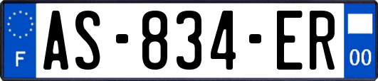 AS-834-ER
