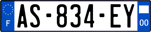 AS-834-EY