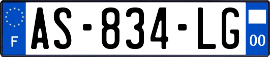 AS-834-LG