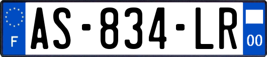 AS-834-LR