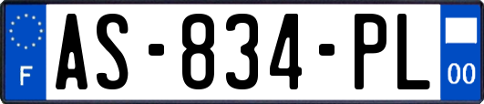 AS-834-PL