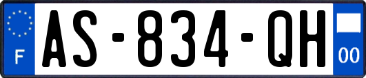 AS-834-QH