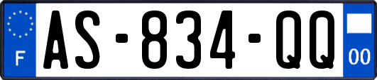 AS-834-QQ