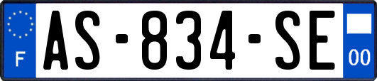 AS-834-SE