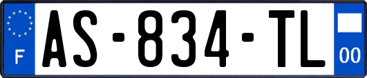 AS-834-TL
