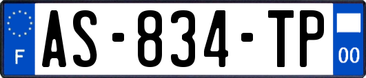 AS-834-TP