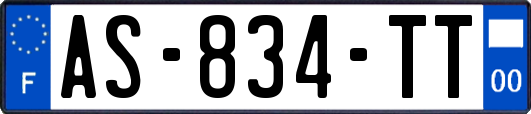AS-834-TT