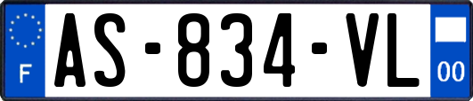 AS-834-VL