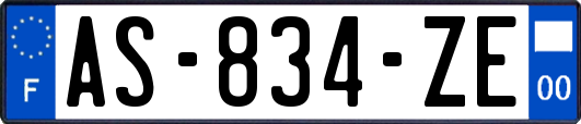 AS-834-ZE