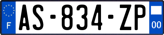 AS-834-ZP