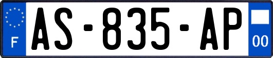 AS-835-AP