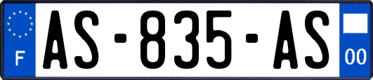 AS-835-AS