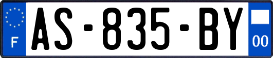 AS-835-BY