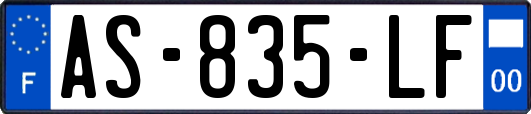 AS-835-LF