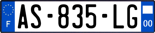AS-835-LG