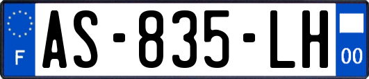 AS-835-LH