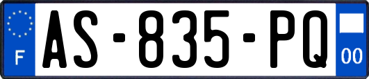 AS-835-PQ