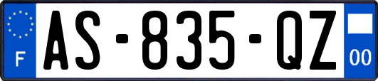 AS-835-QZ