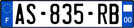 AS-835-RB
