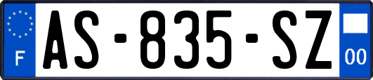AS-835-SZ