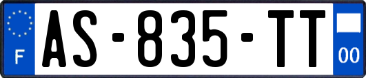 AS-835-TT