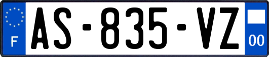 AS-835-VZ