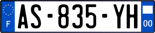 AS-835-YH