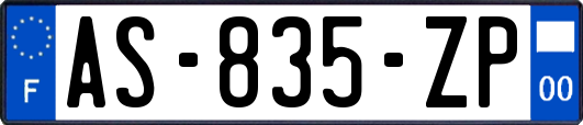 AS-835-ZP