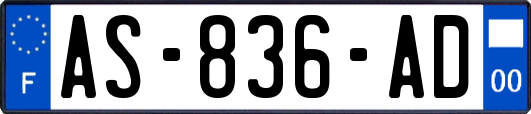 AS-836-AD