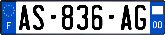 AS-836-AG