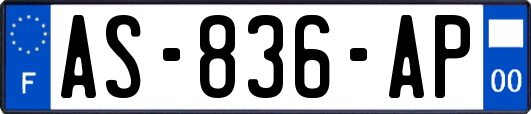 AS-836-AP