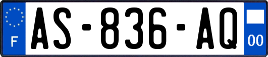 AS-836-AQ