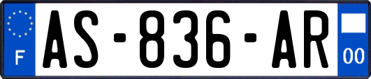 AS-836-AR