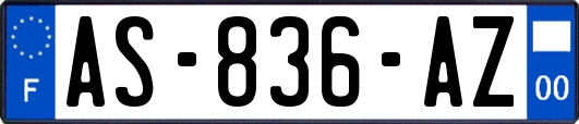 AS-836-AZ