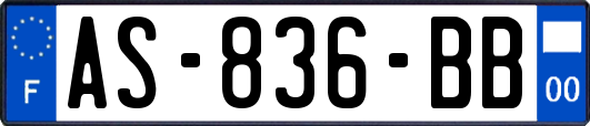 AS-836-BB