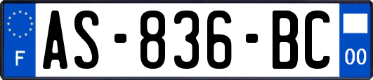 AS-836-BC