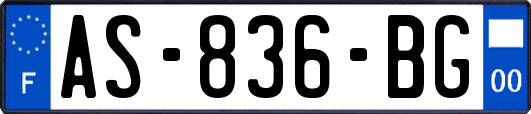 AS-836-BG