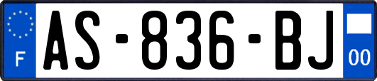 AS-836-BJ
