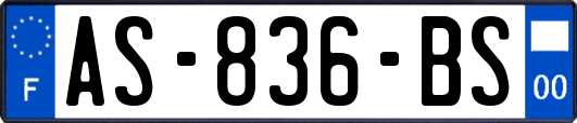 AS-836-BS