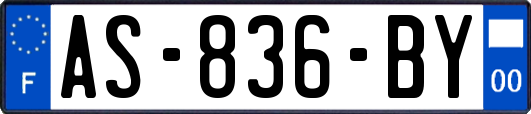 AS-836-BY