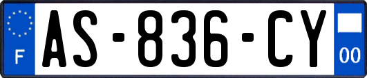 AS-836-CY