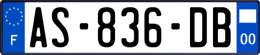 AS-836-DB