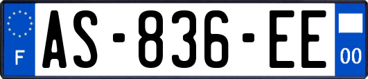 AS-836-EE