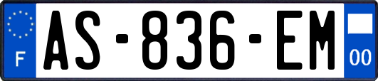 AS-836-EM