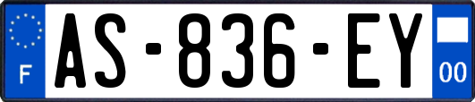 AS-836-EY